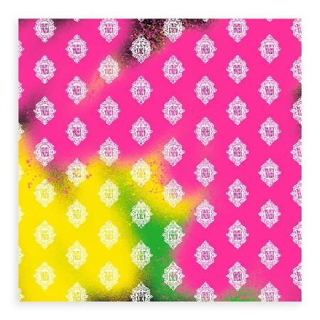 VELVET TACO BANDANA