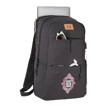 VELVET TACO BACKPACK